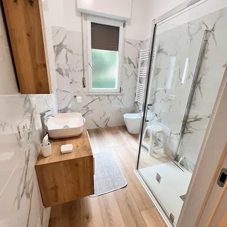I - Zona Fiera Apartamento