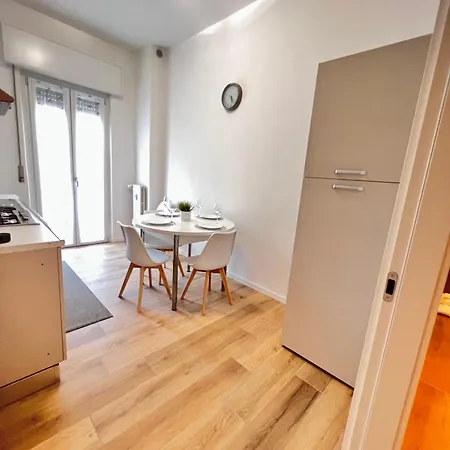 I - Zona Fiera Apartment *