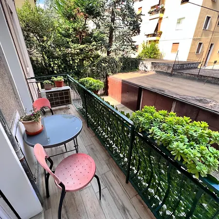 Apartment I - Zona Fiera *