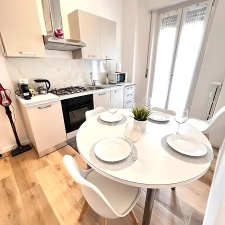 I - Zona Fiera Apartamento Verona