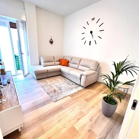 Apartment I - Zona Fiera Verona