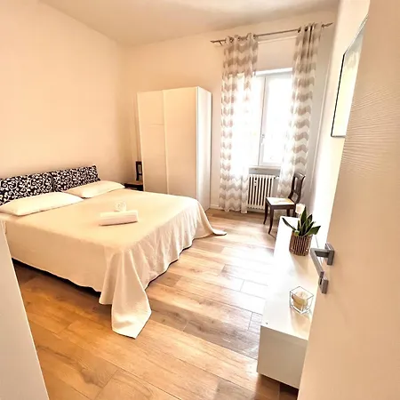 Apartment I - Zona Fiera